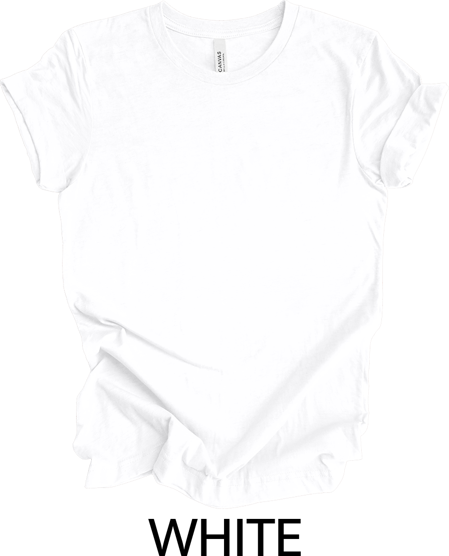 'Red, Wine, & Blue' Short Sleeve Shirt